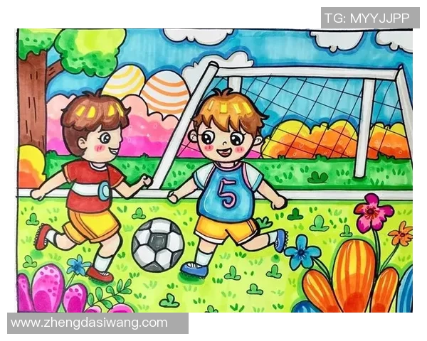 足球明星队员简笔画创作指南与技巧分享