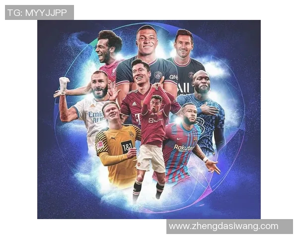 中锋头像足球明星的魅力与传奇:探索他们的职业生涯与场上风采 中锋头像足球明星的魅力与传奇:探索他们的职业生涯与场上风采