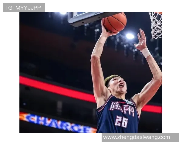 周琦在国际篮球舞台上的崛起与挑战：从青年才俊到职业巨星的奋斗历程