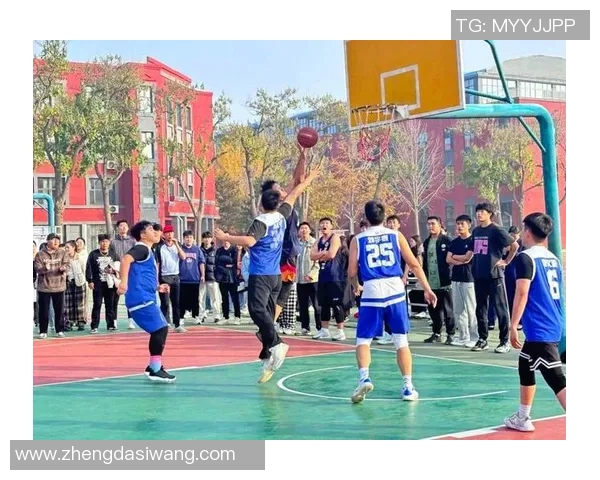 明星篮球营点燃青春激情助力梦想成真精彩纷呈的篮球盛宴等你来参与